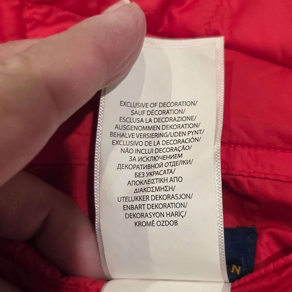 Polo Ralph Lauren polo ralph